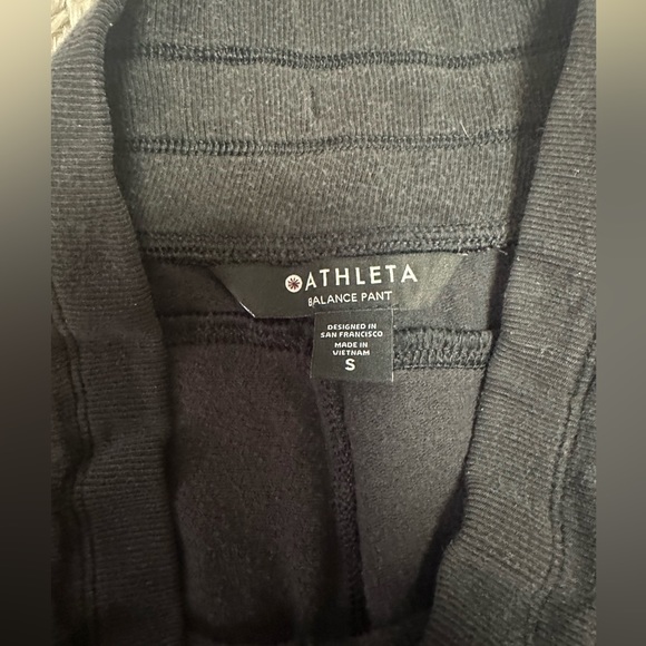 Athleta Balance Pant - Picture 2 of 3